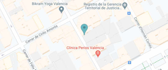 Calle de Pizarro, 31, Valencia, 46004