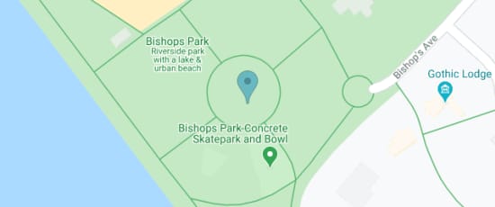 Bishop's Ave, SW6 6EA