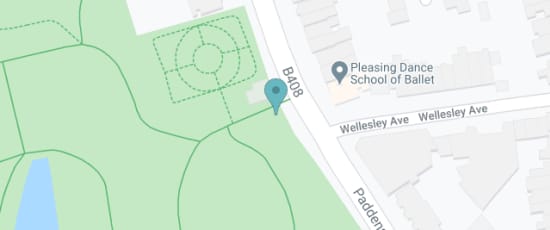 Paddenwick Road, W6 0UA