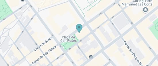 Carrer de Déu i Mata, 52, Barcelona, 08029