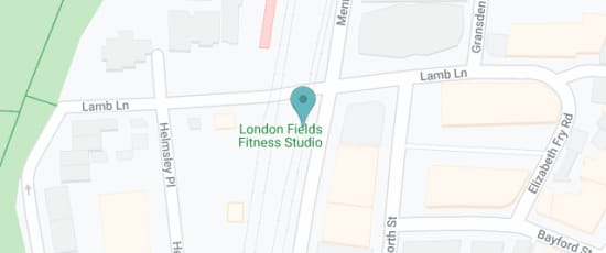 406 Mentmore Tce, London Fields, E8 3PH