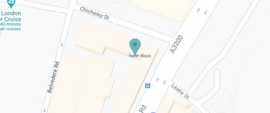 1-63, County Hall, 5 Chicheley St, Lambeth, SE1 7PJ