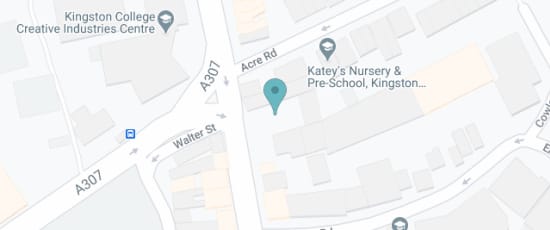 46 Richmond Rd, Kingston upon Thames, KT2 5EE