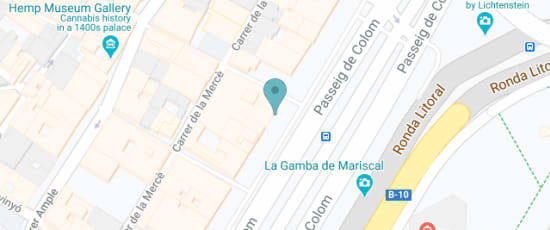 Passeig de Colom, 6,Barcelona, 08002