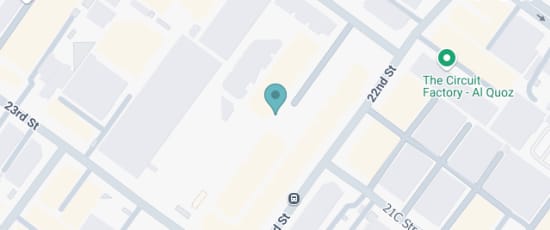 Goshi Warehouses City - Al Quoz, 00000