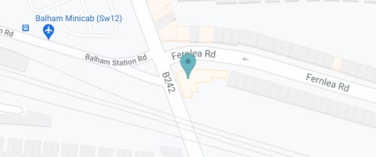 77 Bedford Hill, SW12 9HD