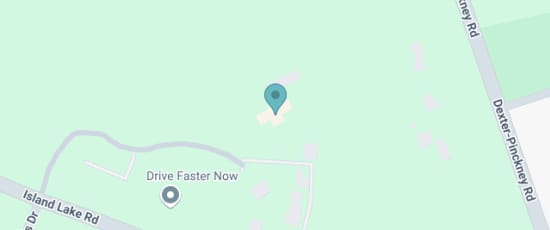 8540 Island Lake Road, Dexter, 48130