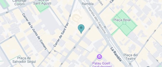 Carrer de la Unió, 10, 12, Barcelona, 08001