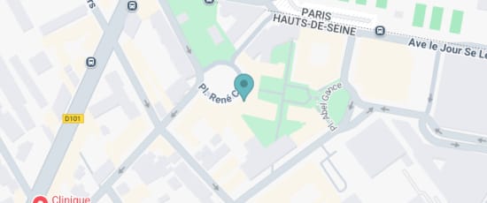 37 Place René Clair, Boulogne-Billancourt, 92100
