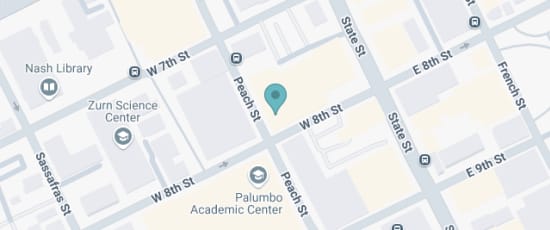 32 West 8th Street, Erie, 16501