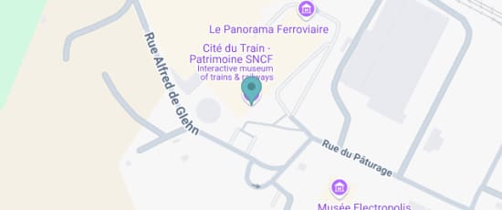 2 Rue Alfred de Glehn, Mulhouse, 68200