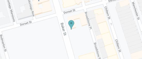 66, Baker Street, W1U 7DJ
