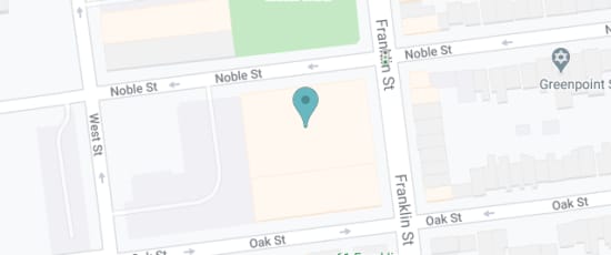 72 Noble Street, Brooklyn, 11222