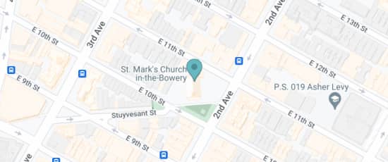 131 East 10th Street, New York, 10003