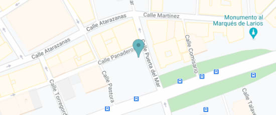 Calle Puerta del Mar, 20, 29005