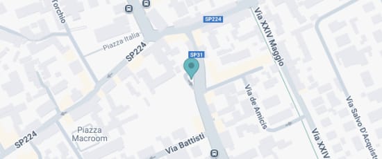 Via Roma, 34, Marcallo con Casone, 20010