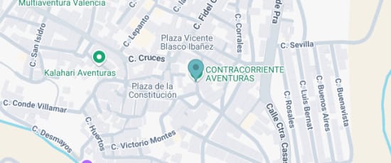 Calle Gracia, 8, Venta del Moro, 46310