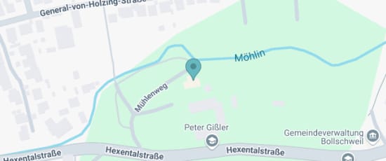 Mühlenweg 1, Bollschweil, 79283