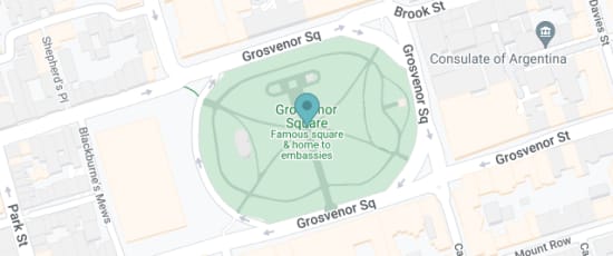 London, W1K 6AN