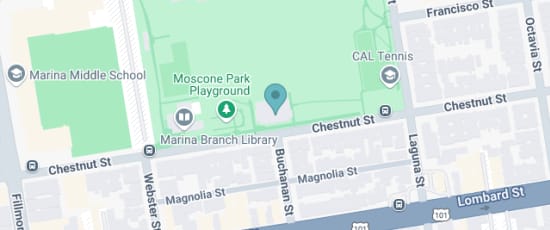 1800 Chestnut Street, San Francisco, 94123