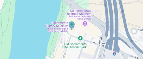 101 I Street, Sacramento, 95814