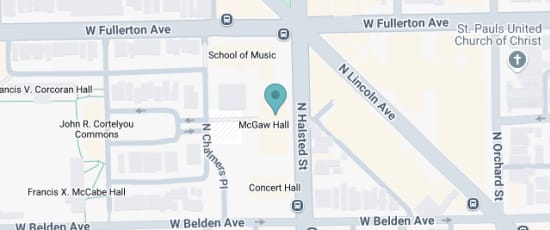 804 West Belden Avenue, Chicago, 60614