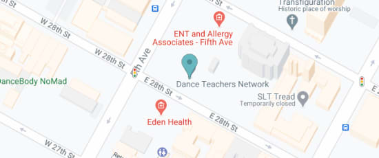 1 E 28th Street, Manhattan, 10016