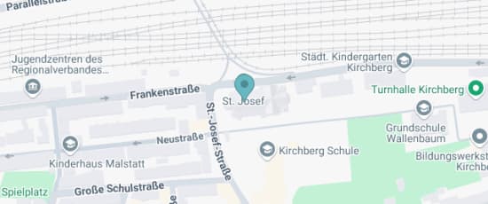 Pfarrer-Bungarten-Straße 49, Saarbrücken, 66115