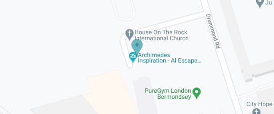 100 CLEMENTS ROAD, BERMONDSEY, SE16 4DG