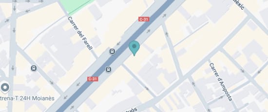 Gran Via de les Corts Catalanes, 692, 1o 2a, Barcelona, 08004