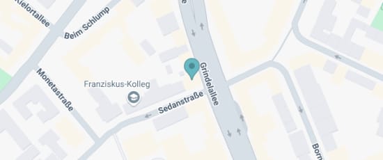 Grindelallee 139, Hamburg, 20146