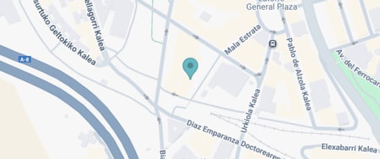 Mala Estrata, 8, Bilbao, 48012
