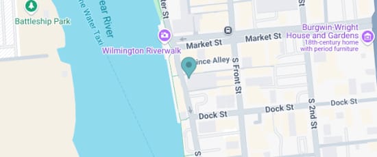 15 South Water Street, Wilmington, 28401