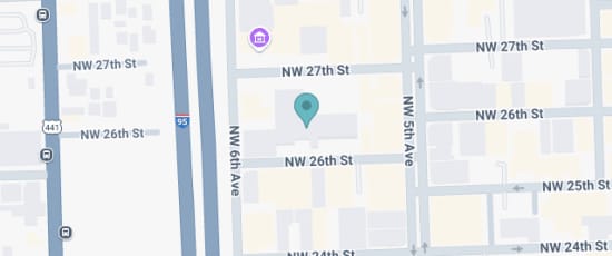 545 Northwest 26th Street, Miami, 33127