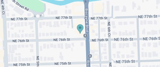 7610 Biscayne Boulevard, Miami, 33138