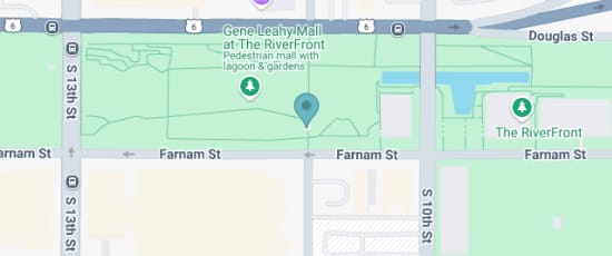 1110 Farnam Street, Omaha, 68102
