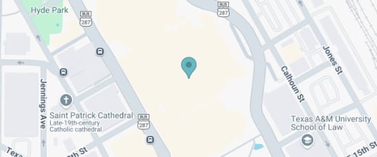 1201 Houston Street, Fort Worth, 76102