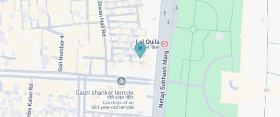 Lajpat Rai Market, 110006
