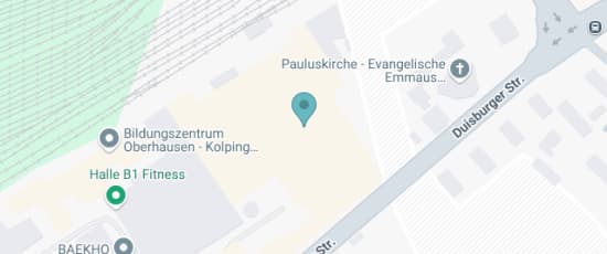 OBEX Duisburger Str. 375, 46049 Oberhausen, Deutschland, 46049