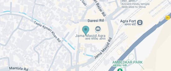 Old Delhi, Delhi, 110006