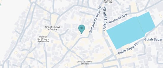 Makrana Mohalla, Sutharo Ka Bass Road, Gulab Sagar, Jodhpur, 342001