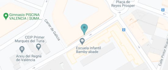 Calle Amadeo de Saboya, 16, 46010