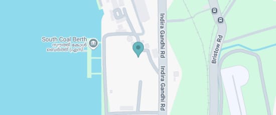Willingdon Island, Kochi, 682003