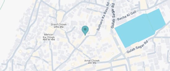 Toowar Ji ka jhalra , Near Markara Mohalla, Jodhpur, 342001