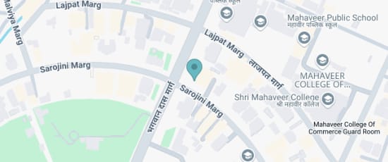 50 William Street South, Dublin 2, D02 DE93