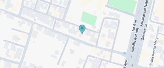 Panchsheel Enclave, 29, Jawahar Lal Nehru Marg, Malviya Nagar, Jaipur, 302017