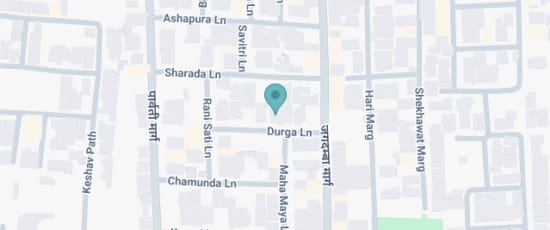 Hanuman Nagar Extension, 302021