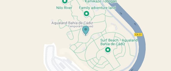 A-4, Salida 646, El Puerto de Santa María, 11500