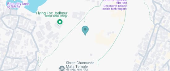 Jodhpur, 342001