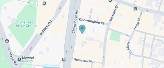 15, Jawaharlal Nehru Road, New Market Area, Dharmatala, Taltala, Kolkata, 700013